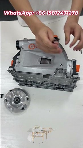 2000W Electric Track Saw with Guide Rail – Precision Cutting Tool for Wood & MDF