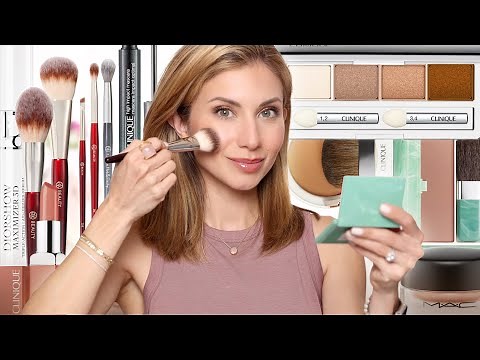 Full Face of Makeup Staples You Need! Tried and True Products No One Talks About!?