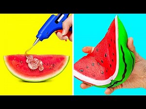 45 UNUSUAL CRAFTS THAT ARE ACTUALLY COOL