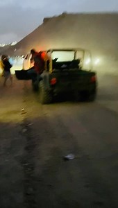 DESDE ALGODONES BAJA CALIFORNIA...JEEP DEL DEMONIO... | Pura gente Sin Ke Hacer Tijuana