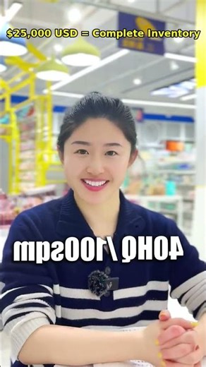 How to Open a Mini store Style Dollar Store (Full Cost Breakdown)