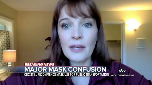 New mask guidance leaves millions navigating changed rules