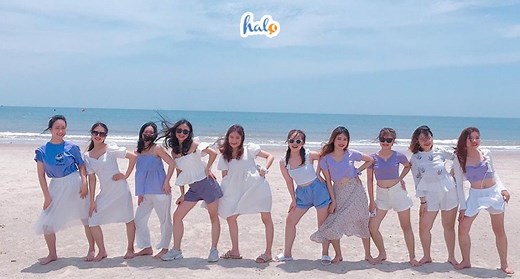 Lịch trình du lịch Quan Lạn 2 ngày 1 đêm cực chi tiết - HaloTravel