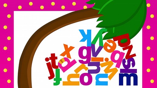 Chicka Chicka Boom Boom