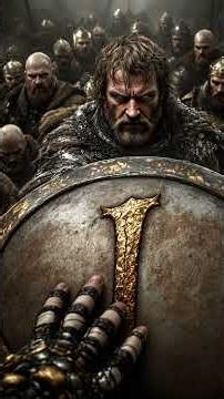 POV: You wake up as a Norman soldier at the Battle of Hastings, 1066