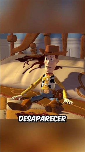 ¡NI DISNEY NOTÓ ESTE ERROR EN TOY STORY!