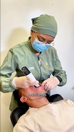 Escaneo intraoral: precisión que transforma el diagnóstico 🦷✨​