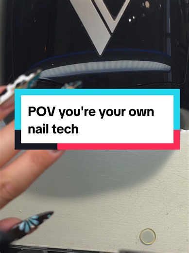 DIY Nail Tech Tips: How to Do Your Own Manicure at Home