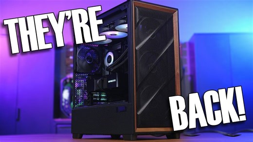 【中配】安钛克 FLUX Pro 评测：优雅与简约的设计【JayzTwoCents】