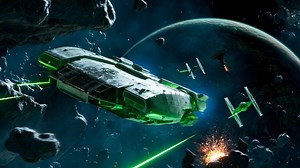 Star Wars Outlaws: Will There Be Multiplayer & Co-Op Modes - GINX TV