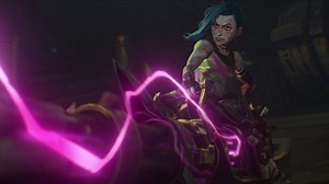 Arcane Season 2 Act III Review