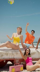 The 80’s are back. And this summer’s not ready. Retro Active by BF Beyond Fitness — drop now live. #retroactive #retro #bf #bfbeyondfitness #beyondfitness #summer #beach | BF beyond fitness