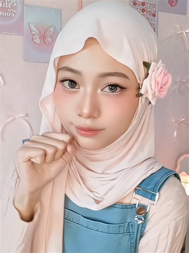 Simple Pink Makeup Tutorial