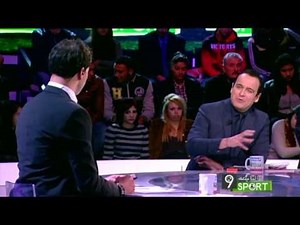 Attasia Sport - التاسعة سبور | Episode 11. [3ème partie]