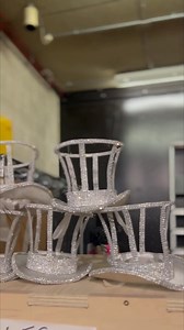 Less than 3 weeks to go until 42nd Street tap dances onto the TRP stage! Ellie, from our Marketing Team, had the chance to go backstage at 42nd Street at the lovely Sadler's Wells theatre in London ahead of its tour stop in Plymouth! Take a sneak peek of the production and get ready for the all-singing, all-dancing show from Mon 07 - Sat 12 Aug! 🎟️ Book now! https://theatreroyal.com/whats-on/42nd-street-2023/ | Theatre Royal Plymouth