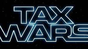 Tax Wars