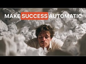 How to Build Systems to Achieve Your Goals