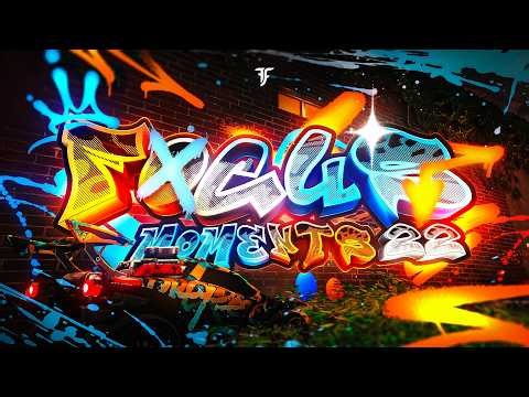 Freestyle FOCUS Moments Ep.22