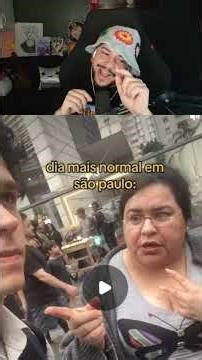 Que viagem foi essa ?? #brino #react #videosengracados