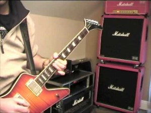 Hamer Standard 2.mov