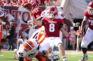 College Football: Ranking the 10 worst Power Five teams since 2010