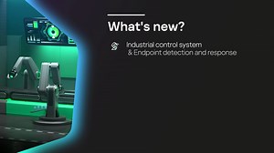 26 reactions · 16 shares | With the newly-added EDR functionality in our Industrial Cyber Security, customers can now gain visibility into operational technology security incidents and run response actions, all while uncovering hidden weaknesses in networks. Check it out  https://kas.pr/q5ee | Kaspersky | Facebook