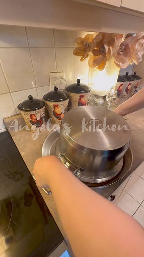 Just perfect 😍 | Angela's kitchen