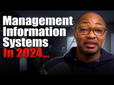 Is a MANAGEMENT INFORMATION SYSTEMS degree worth it in 2024?