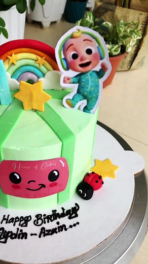 🥀❤️ | Cake Corner