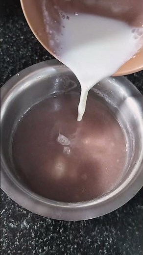Ragi Ambli Recipe#guthealth