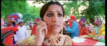 Khichdi: The Movie (2010)