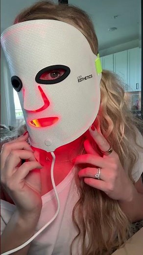 Change your life with the Glotech Mask Pro