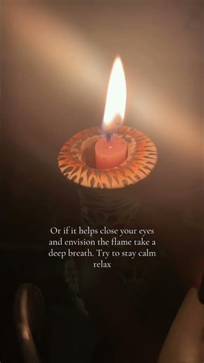 What crystal will I show you? Grow your intuition🕯️