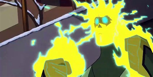 The Spectacular Spider-Man S02 E003 Reinforcement