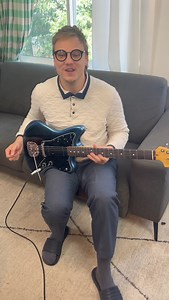 35K views · 173 reactions | Hear @wendlo explain some of his favorite features of the American Professional II Jazzmaster. Shop the American Professional II series now on fender.com and receive free shipping on orders over $50. | Fender | Facebook