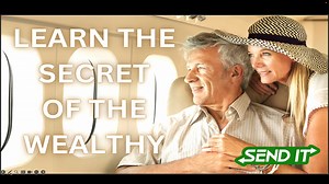 Send It Trust Presentation Quick