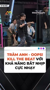 14K views · 120 reactions | Krump dance!!! ---  Full Episode: 21h on YouTube Madison Media Group (from 27/7/2024)  Music Video: swf_vietnam #HTV7 #MadisonMediaGroup #STUDIOGL1DE #SWFVN #Nuhoangvudaoduongpho | Madison Media Group | Facebook