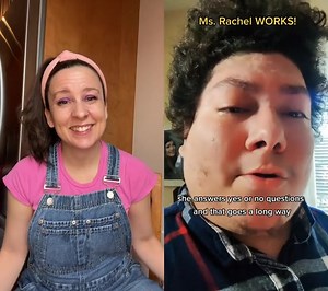 1.5M views · 208K reactions | My “Why”  ✅ If your little one...