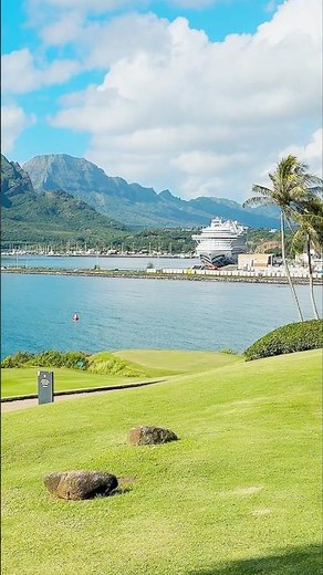 Kauai’s Hidden Gem: Kalapaki Beach 🌴🌊 | Pure SF Vibes