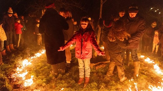 South West’s biggest wassail expands to two-day festival
