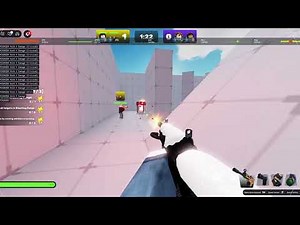 Rivals Script Gun Mods | Unlock All | Ragebot | AND MORE