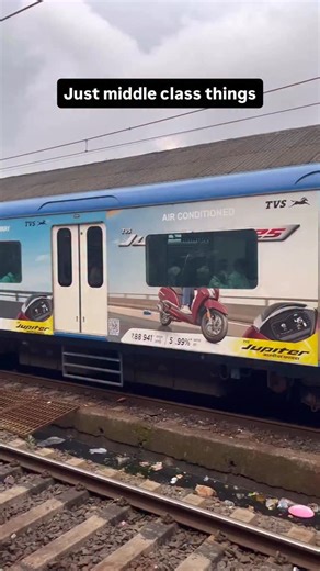 366K views · 3.4K reactions | Local train is best沈 . . #reels #instagram #trending #viral #mumbai #mumbra #local | Ahmed Siddiqui | Facebook