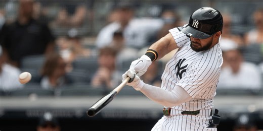 Domínguez gearing up to fine-tune bat in winter ball