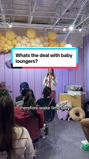 Safe Sleep Solutions for Newborns: The Best Baby Loungers of 2022