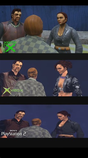 gta 3 graphics 2001-2021 #gta3 #grandtheftauto #gta