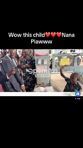 Wow Nana piaw very emotional !! | ALL Mediaghana