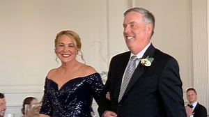 Everything we know about Doris Burke’s ex-husband, Gregg, the college golf coach