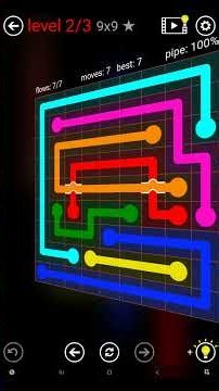 Flow Free Bridges - Daily Puzzles - 2026-07-31 - July 31st 2026