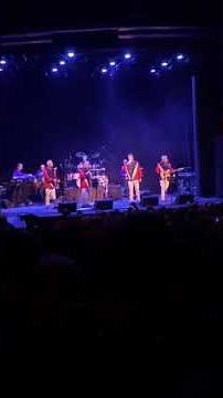 “Cara Mia” - Jay & the Americans (Live April 5, 2019 from Pitman, New Jersey)