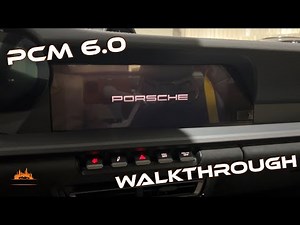 New PCM 6.0 explained